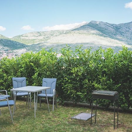 Apartment Maric Trebinje Eksteriør bilde