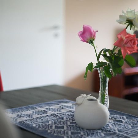 Apartment Maric Trebinje Eksteriør bilde