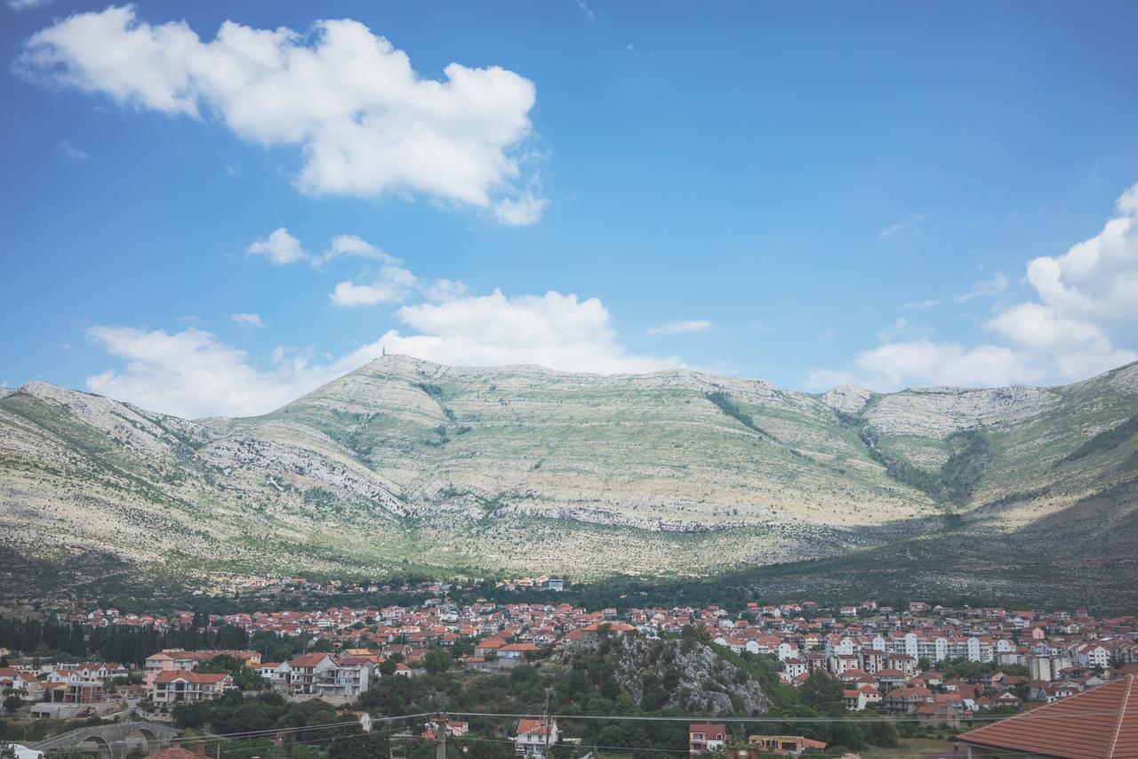 Apartment Maric Trebinje Eksteriør bilde