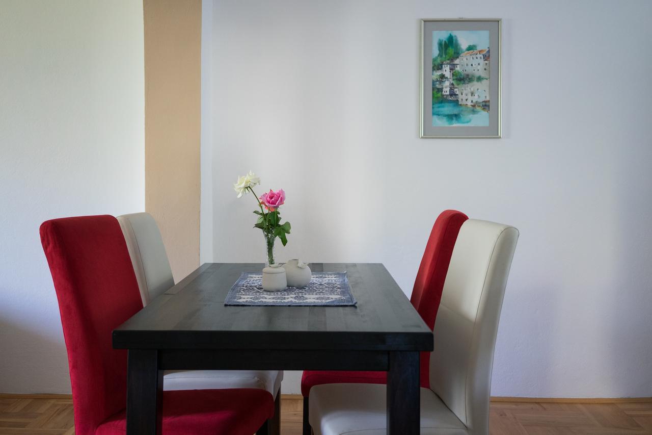 Apartment Maric Trebinje Eksteriør bilde