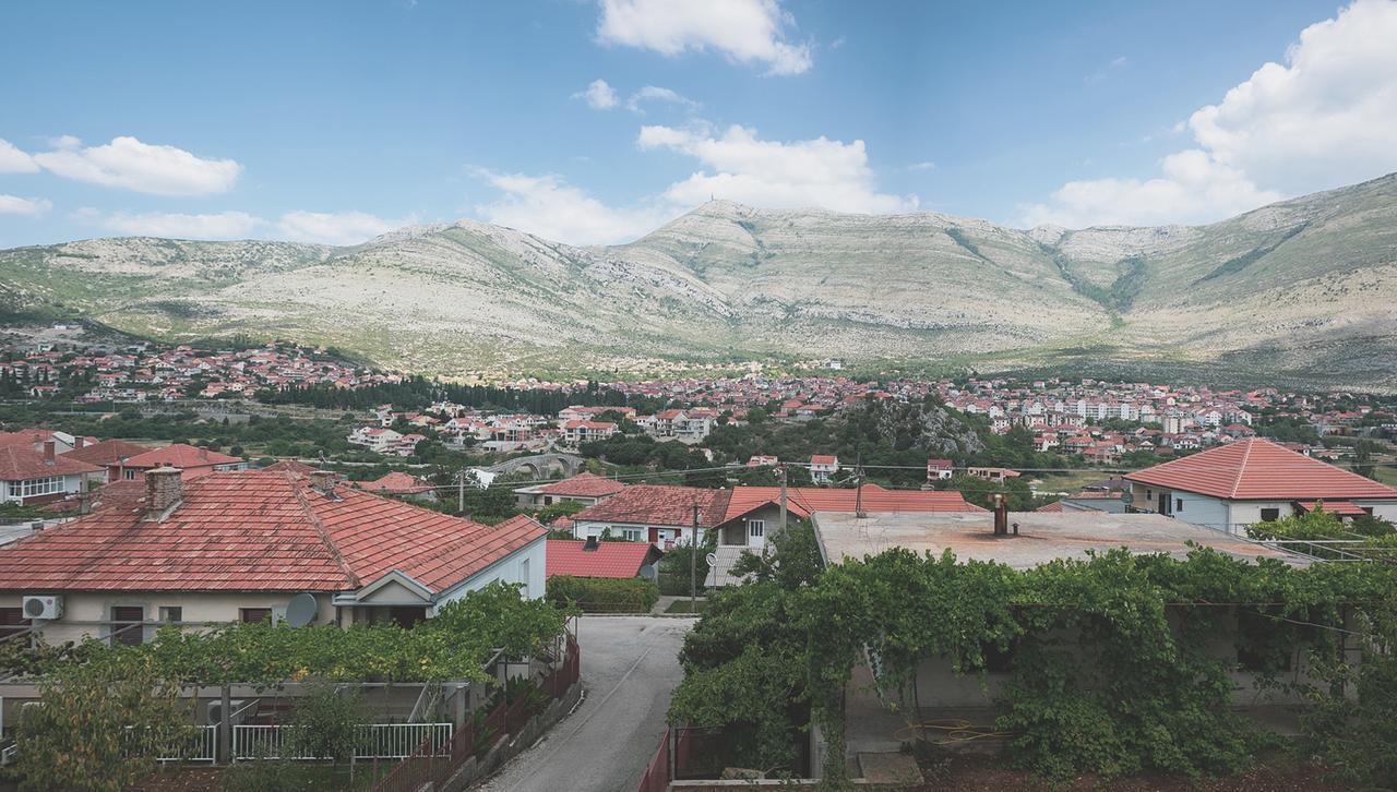 Apartment Maric Trebinje Eksteriør bilde