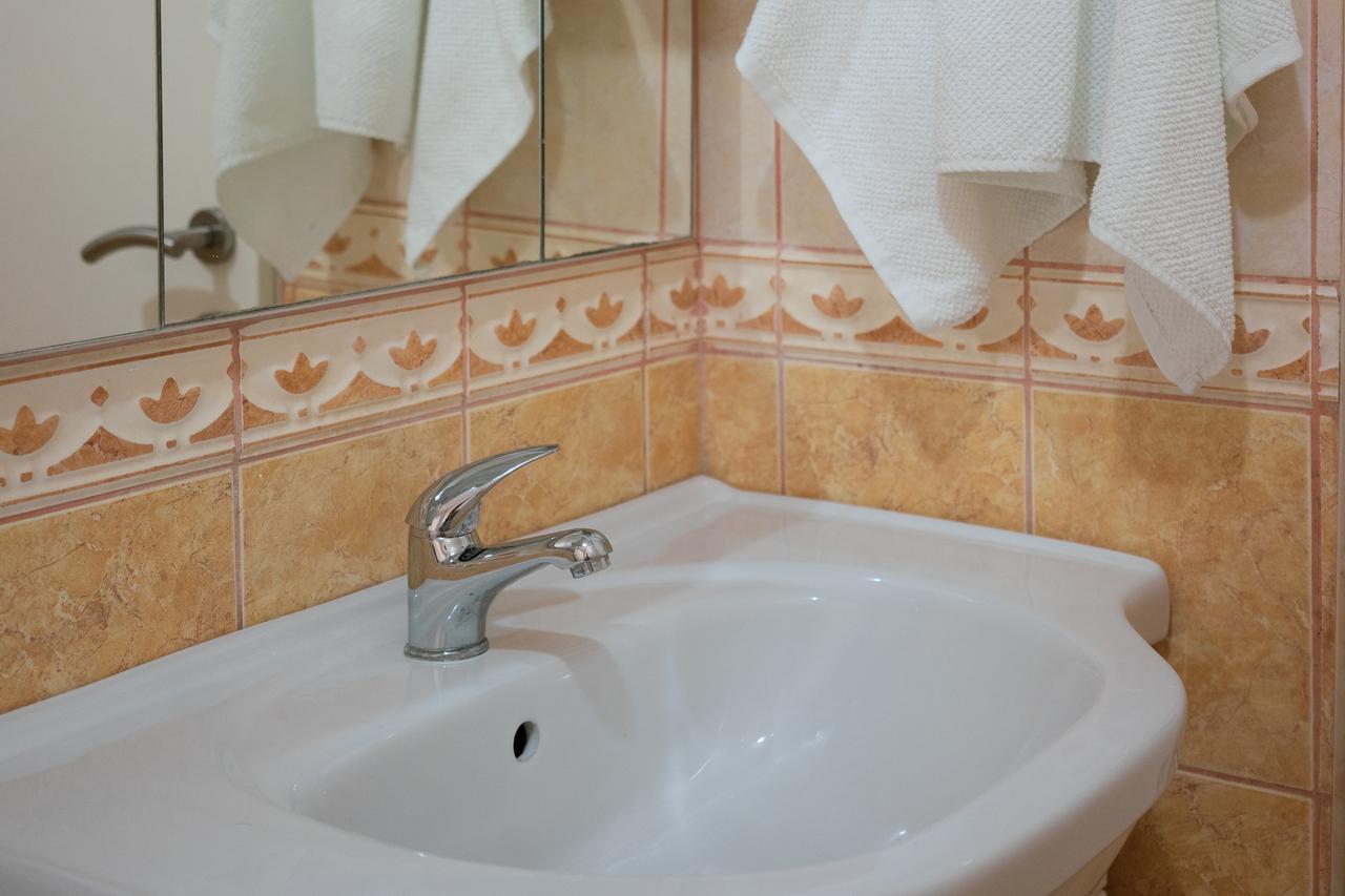 Apartment Maric Trebinje Eksteriør bilde