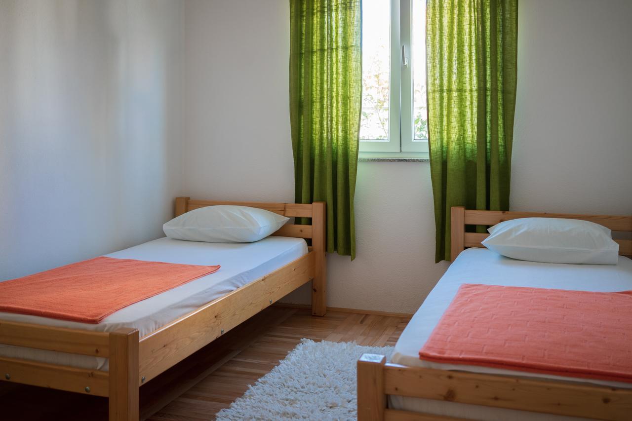Apartment Maric Trebinje Eksteriør bilde