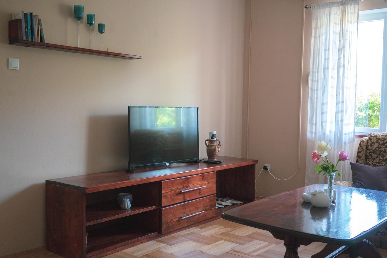 Apartment Maric Trebinje Eksteriør bilde