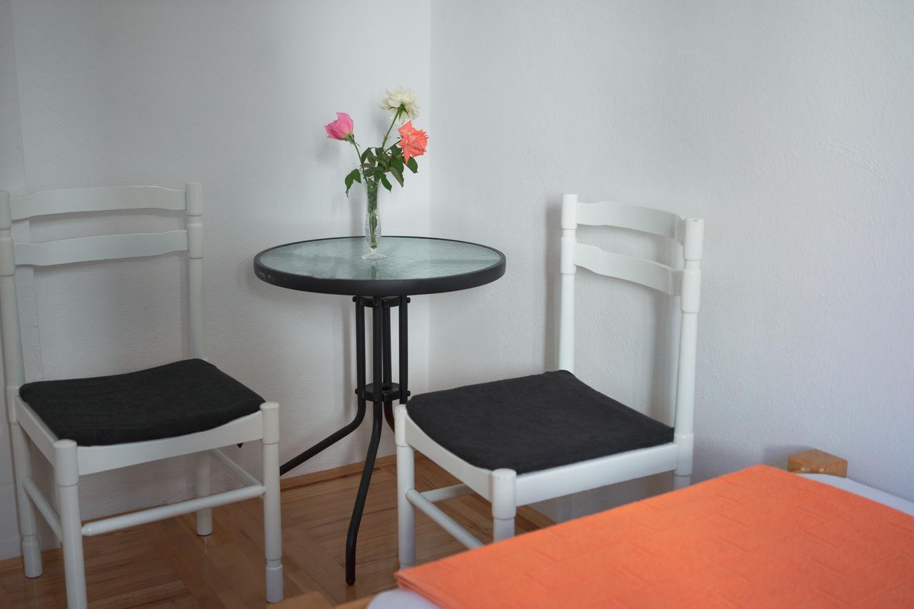 Apartment Maric Trebinje Eksteriør bilde