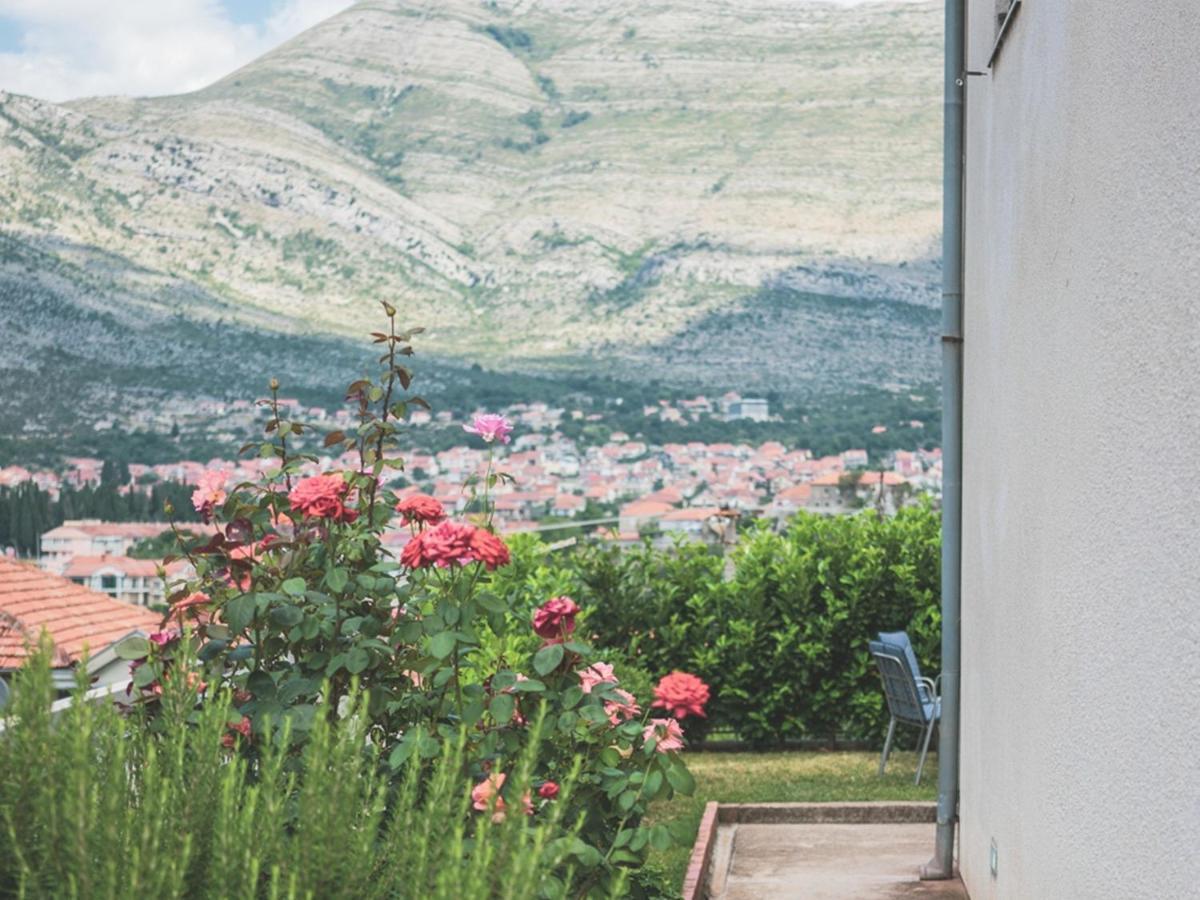 Apartment Maric Trebinje Eksteriør bilde