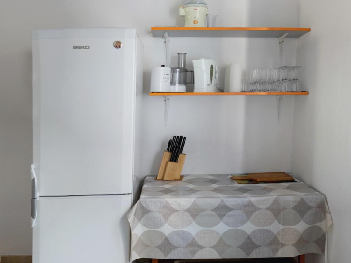 Apartment Maric Trebinje Eksteriør bilde