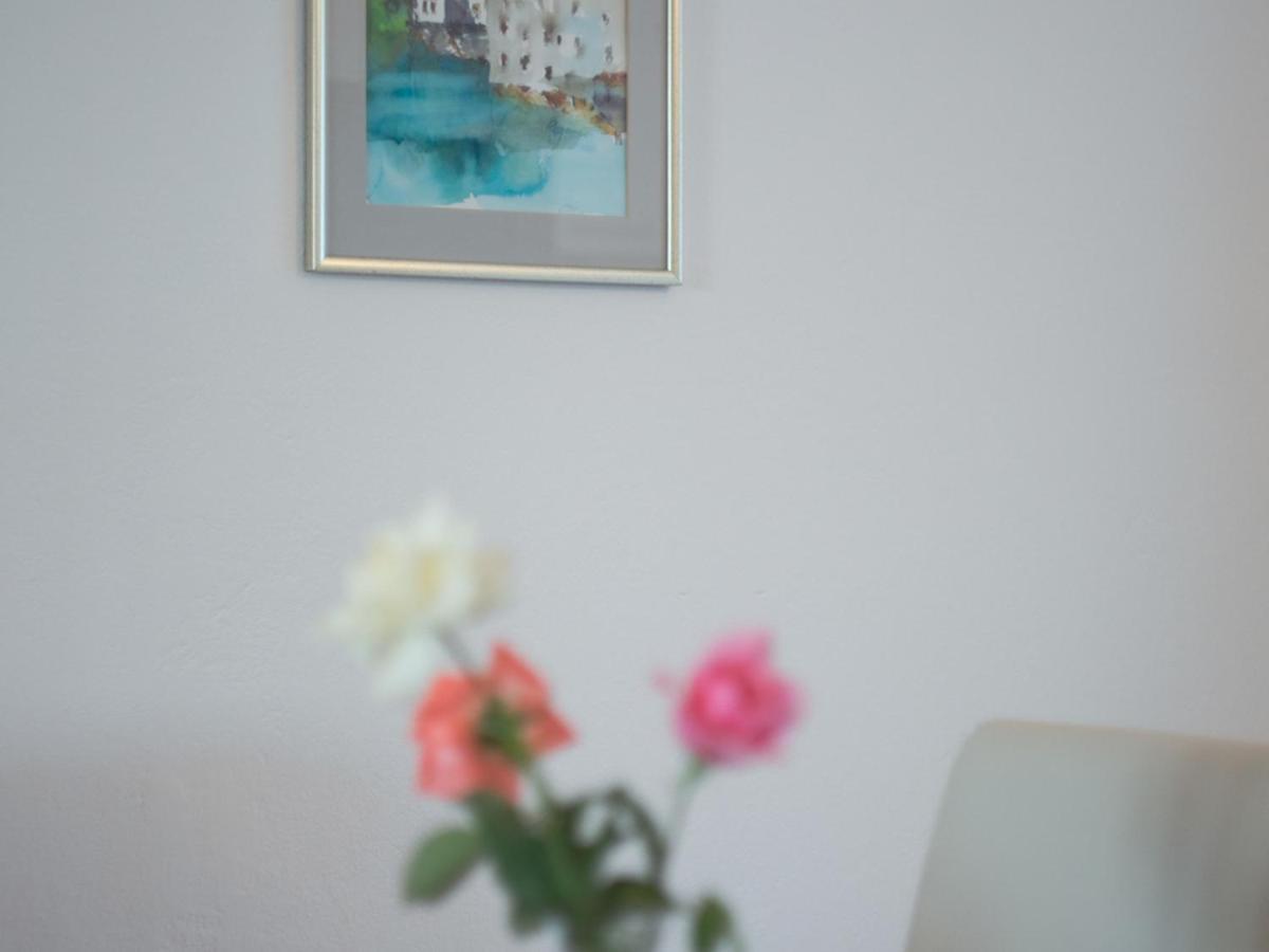 Apartment Maric Trebinje Eksteriør bilde